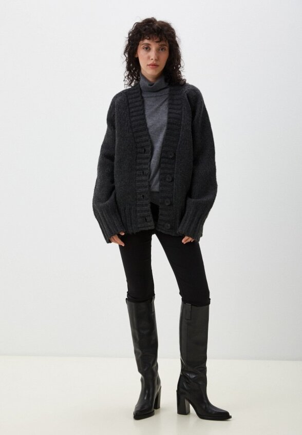 Кардиган AME