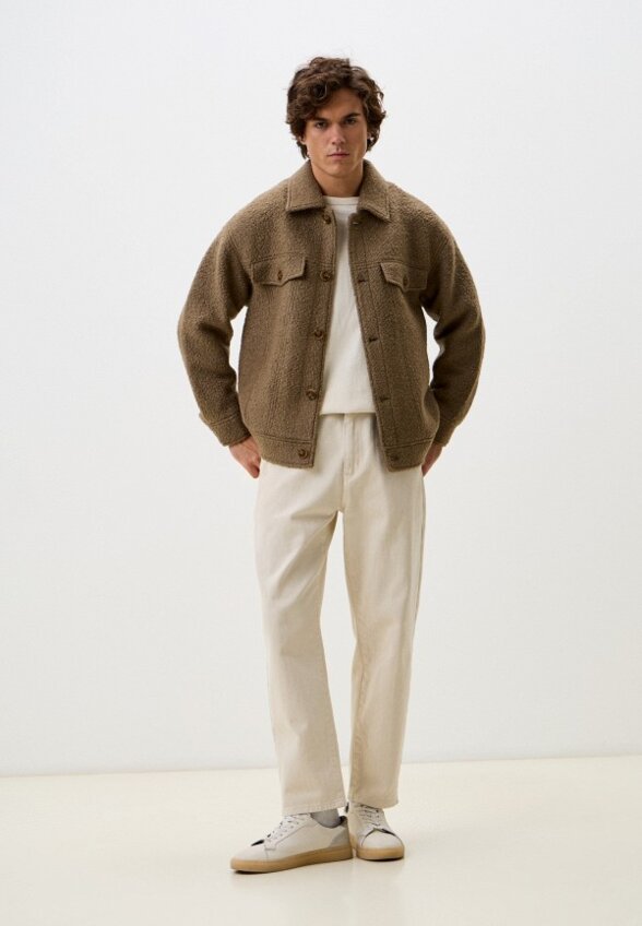 Полупальто F.G.Z.