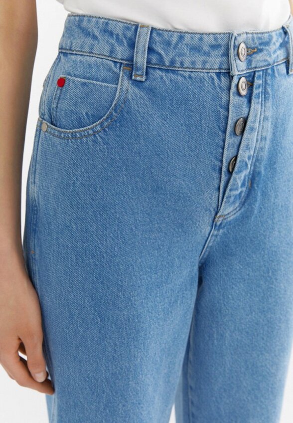 Джинсы M.Reason