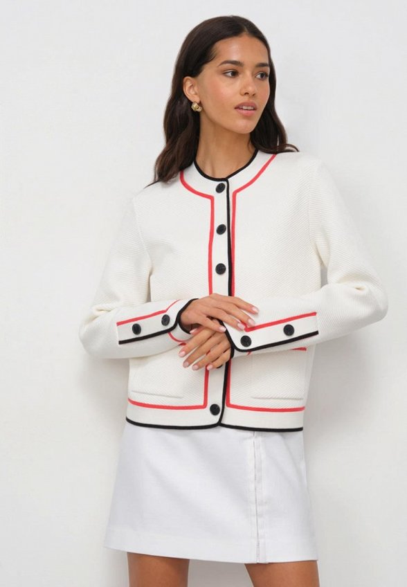 Жакет 99Colorspace