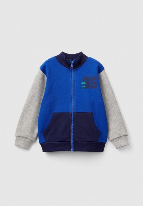 Олимпийка United Colors of Benetton