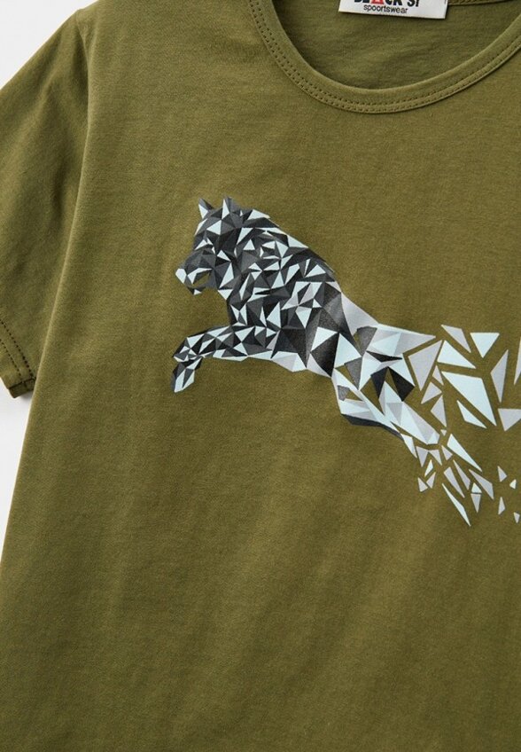 Футболка Blacksi