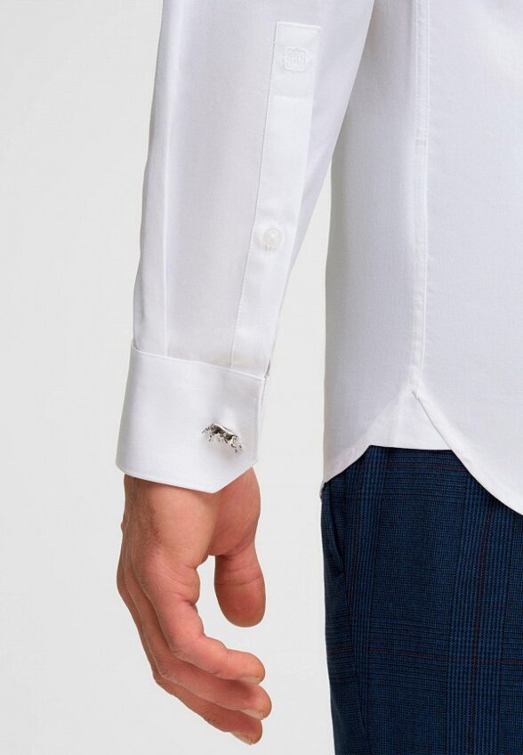 Рубашка Henderson