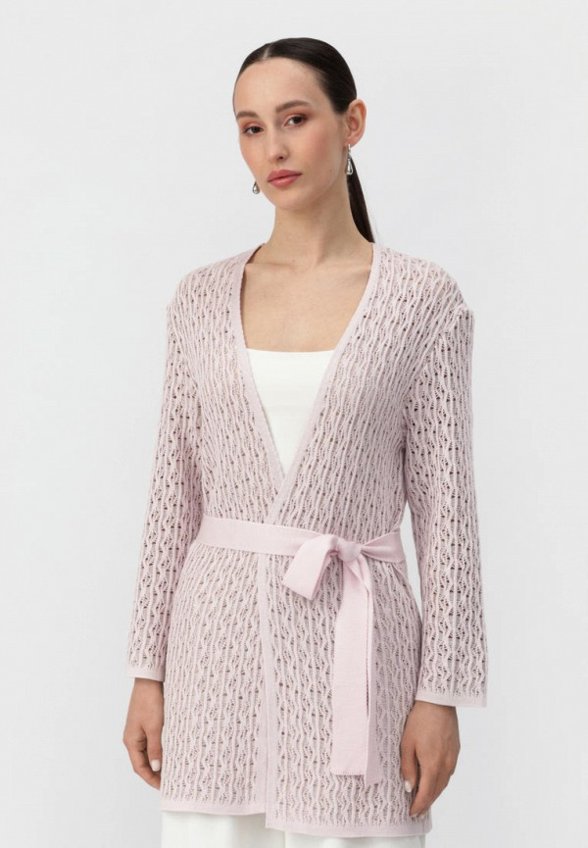 Кардиган Vivawool