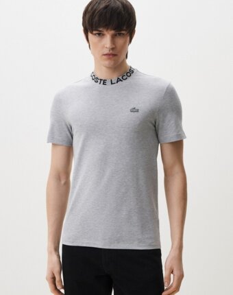 Футболка Lacoste мужчинам
