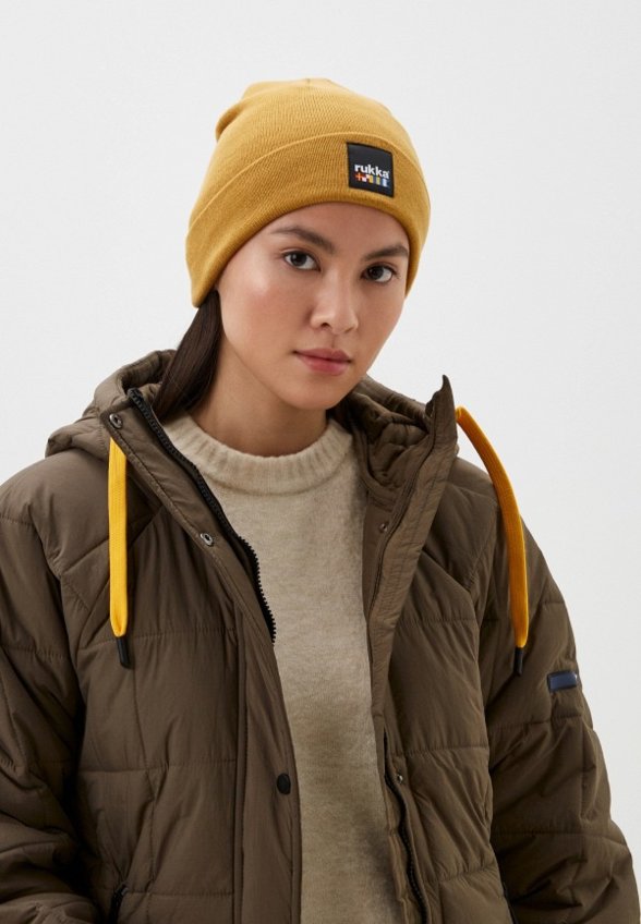 Шапка Rukka