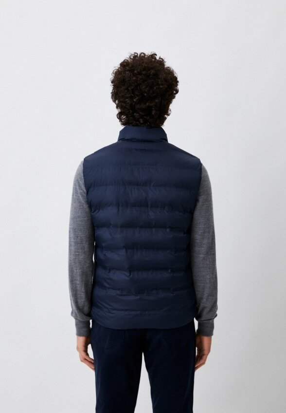 Жилет утепленный Hackett London