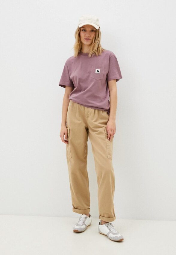 Брюки Carhartt WIP