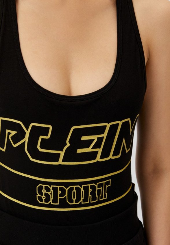 Боди Plein Sport