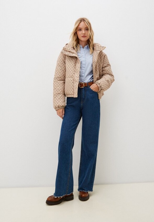 Куртка утепленная Concept Club