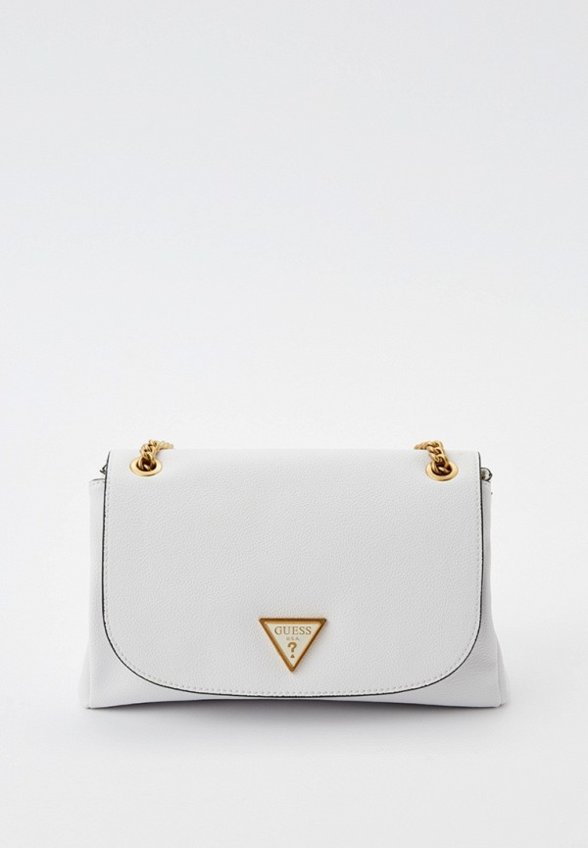 Сумка и брелок Guess