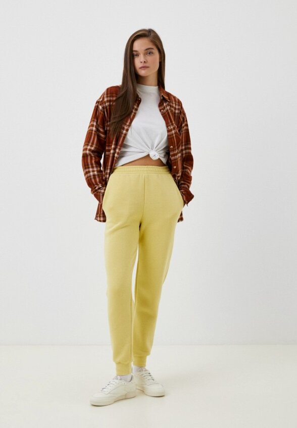 Брюки спортивные Mark Formelle