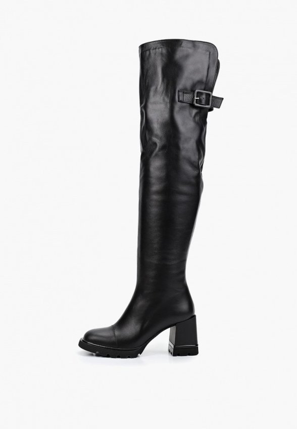 Ботфорты Lenuver