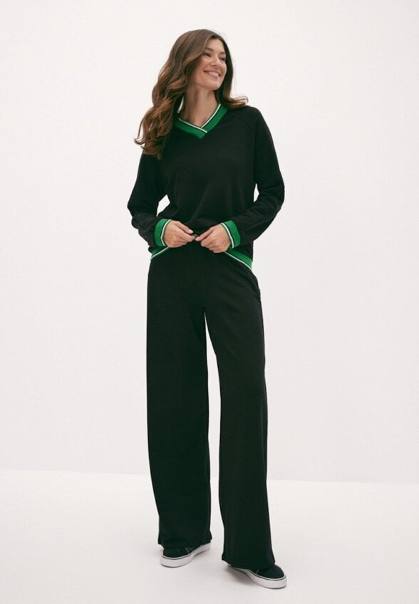 Брюки спортивные Zavi