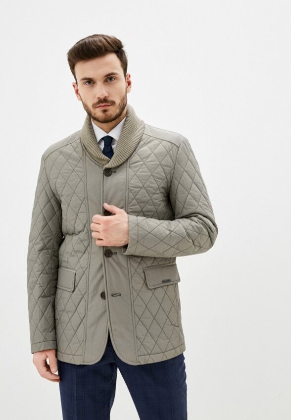 Куртка стеганая Bazioni