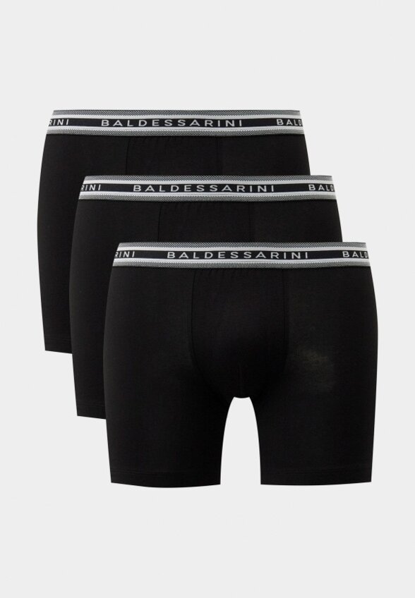 Трусы 3 шт. Baldessarini