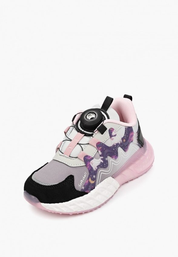 Кроссовки Котофей