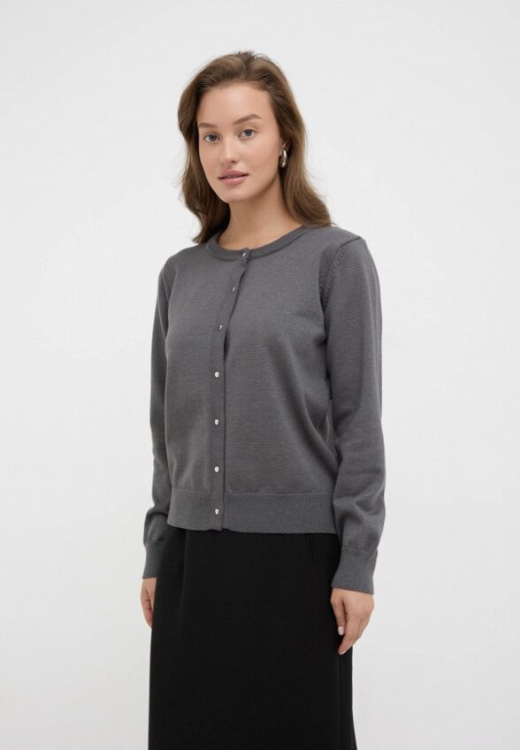 Кардиган Kostochka