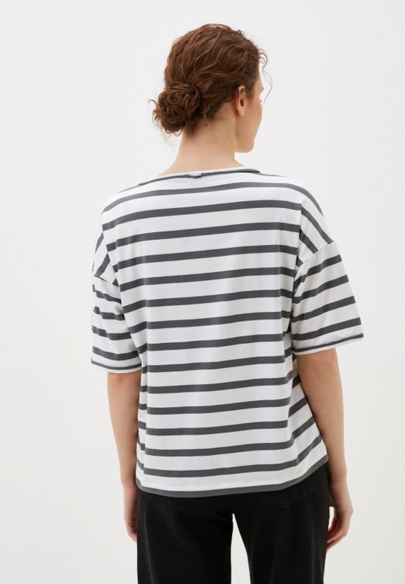 Футболка Helmidge