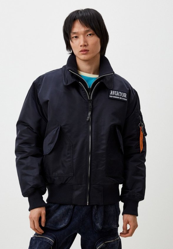 Бомбер Apolloget