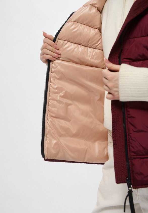 Жилет утепленный GJO.E