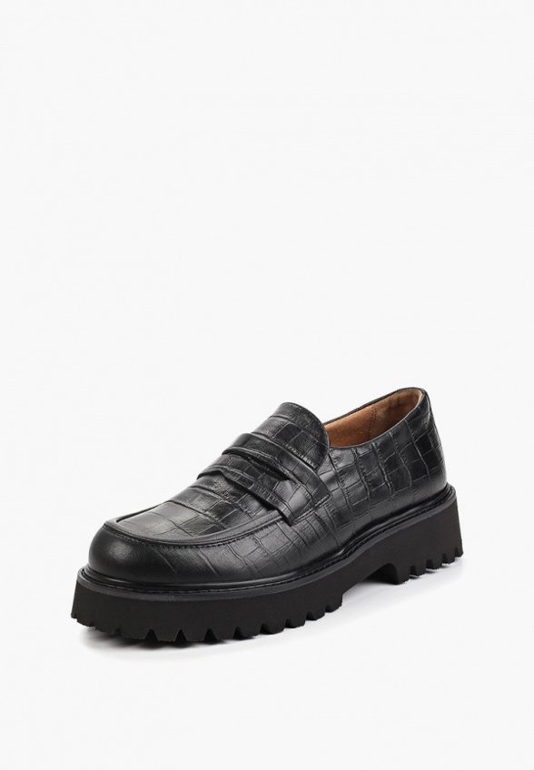 Лоферы Ralf Ringer