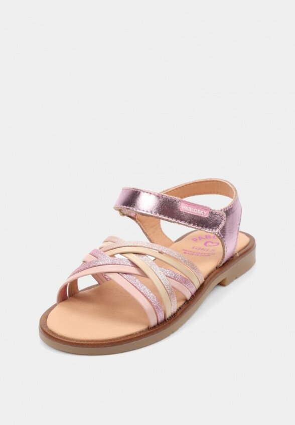 Сандалии Pablosky