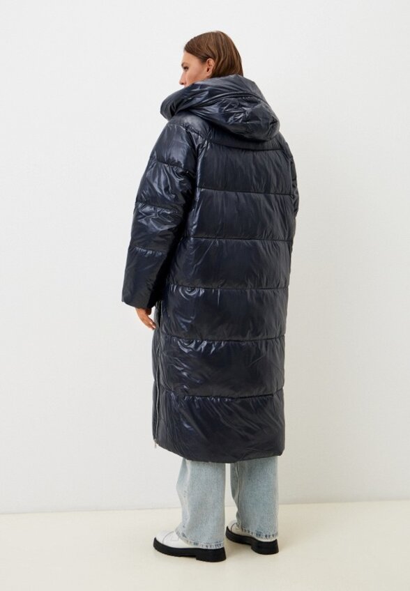 Пуховик Winterra