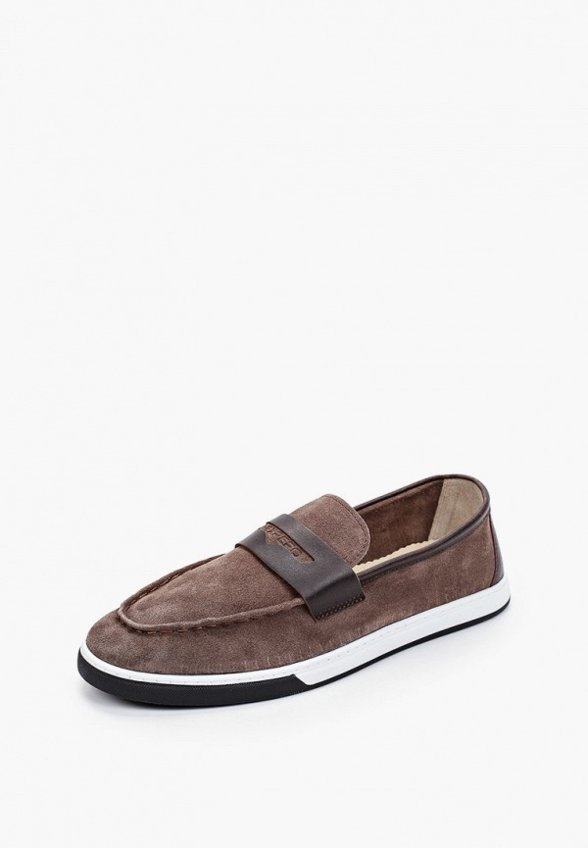 Лоферы NexPero