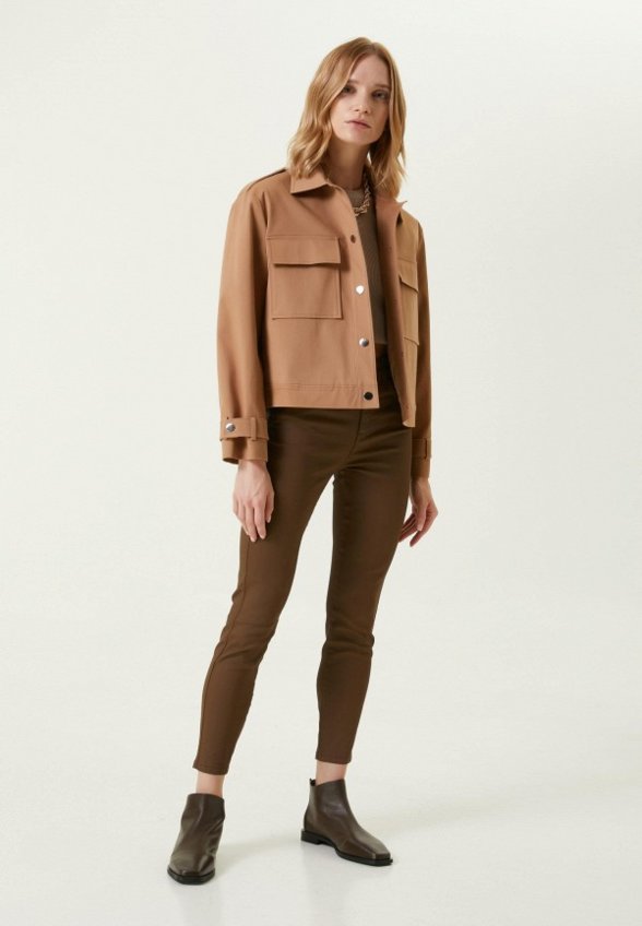 Ветровка NetWork