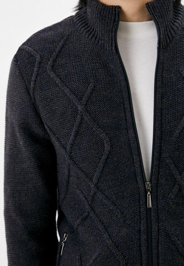 Кардиган Стим