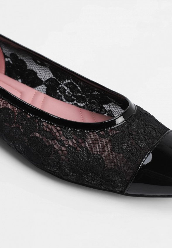 Балетки Art des Spheres