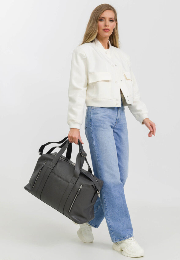 Др.Коффер 8010B-77 сумка дорожная