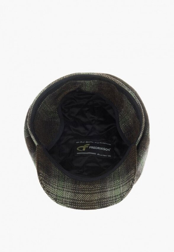 Кепка Fredrikson