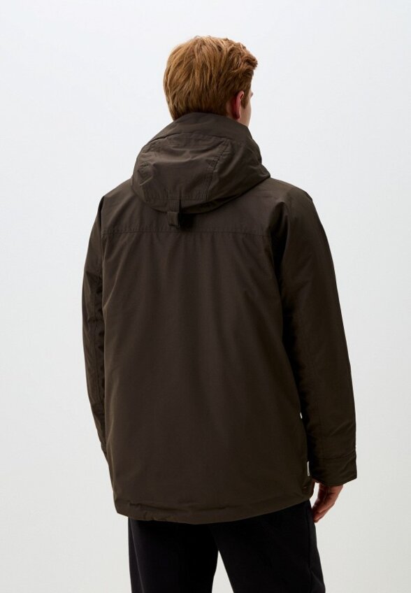 Куртка утепленная Craghoppers