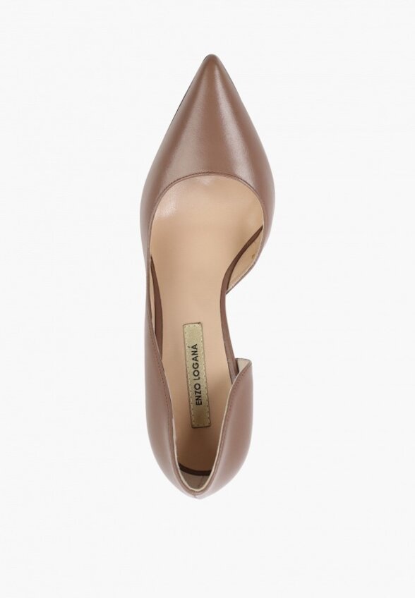 Туфли Enzo Logana
