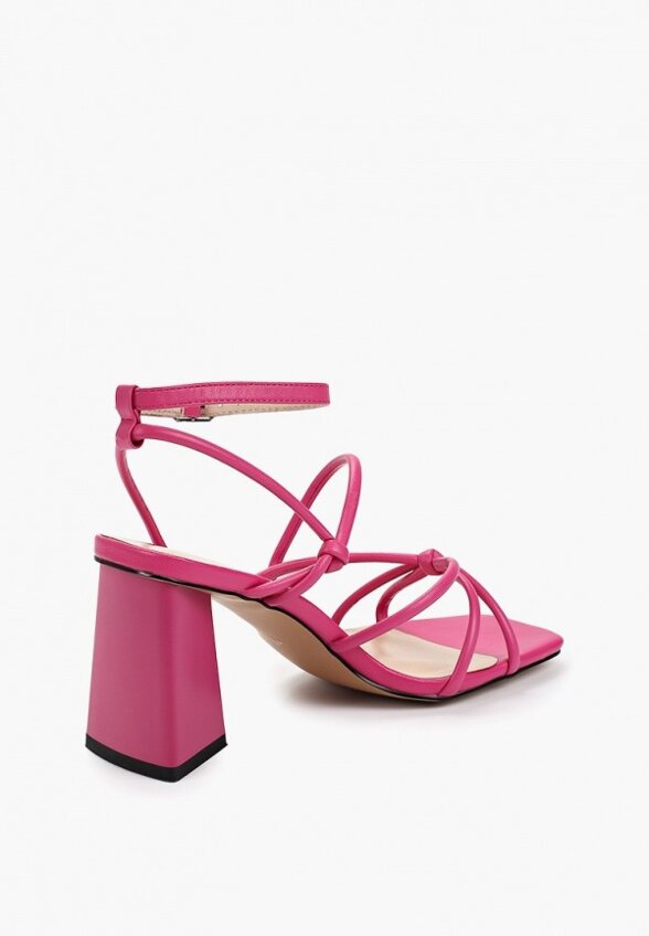 Босоножки Alba