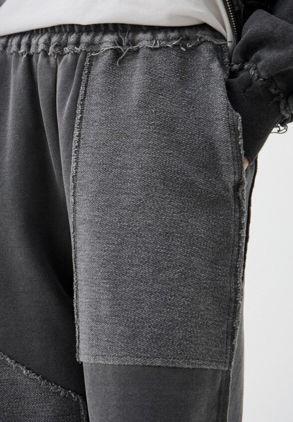 Брюки спортивные Patratskaya