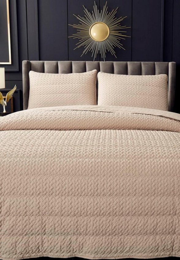 Комплект с покрывалом Sofi De Marko