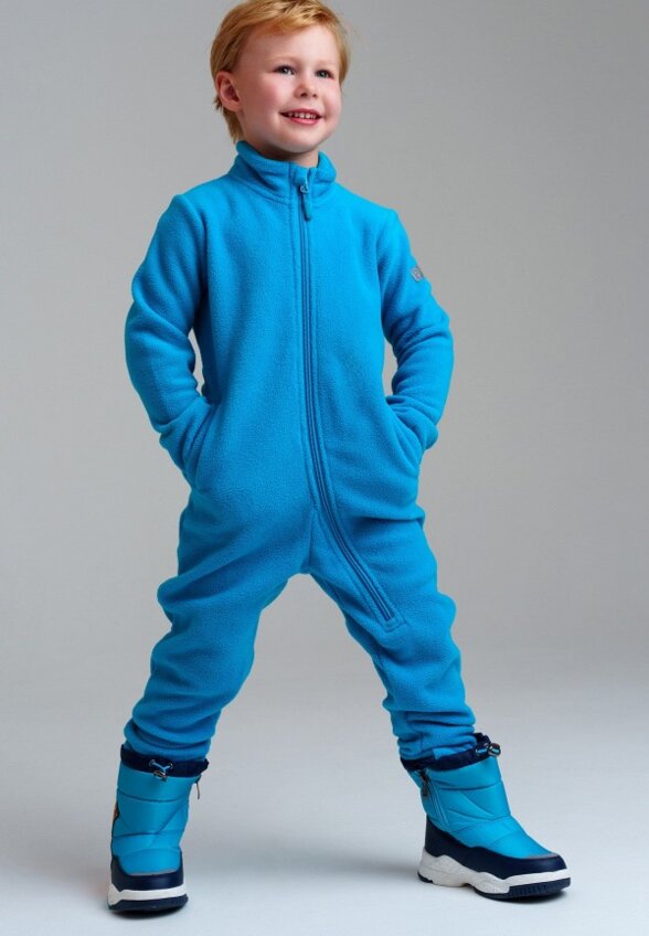 Комбинезон PlayToday