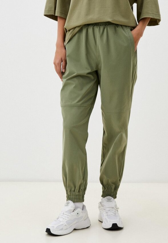 Брюки спортивные STREETBEAT