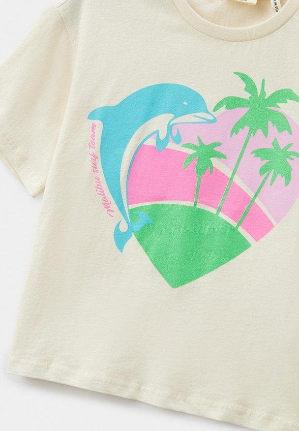 Футболка Koton