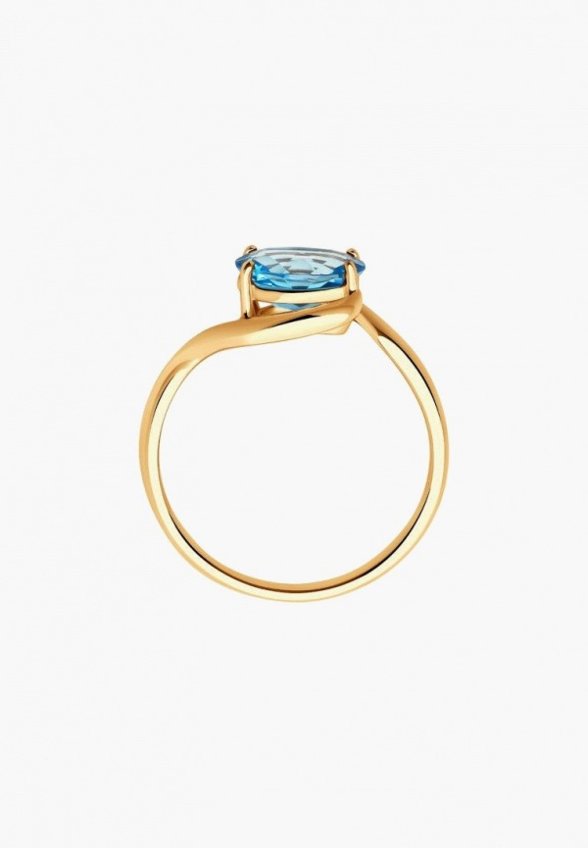 Кольцо Sokolov