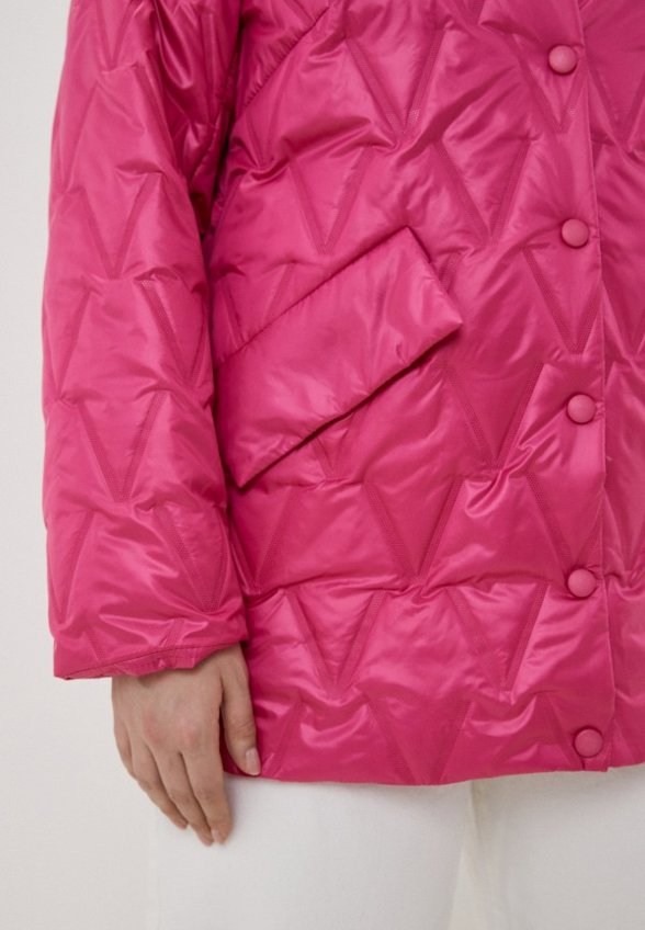 Куртка утепленная Karmel Style