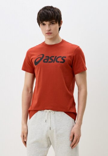 Футболка ASICS