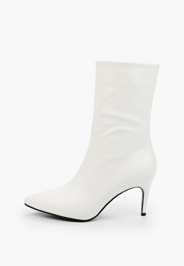 Полусапоги Crony