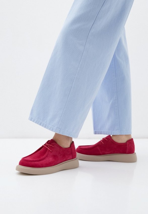 Ботинки Shoiberg