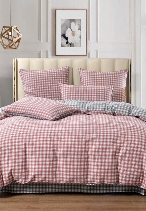 Постельное белье Семейное Sofi De Marko