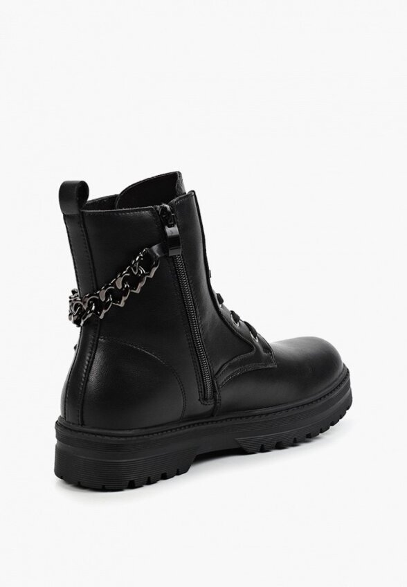 Ботинки Shuzzi