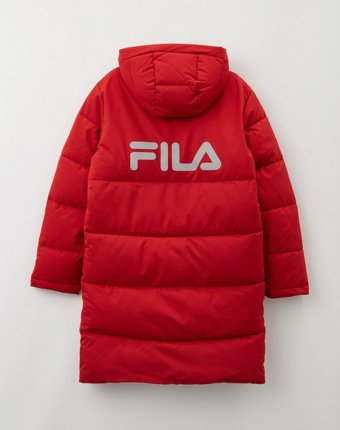 Куртка утепленная Fila детям